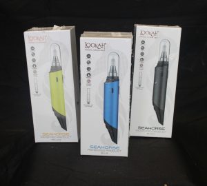 vaporizers