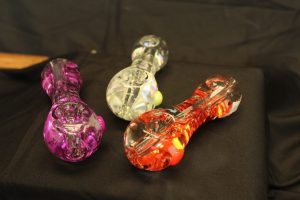 Glass Pipes